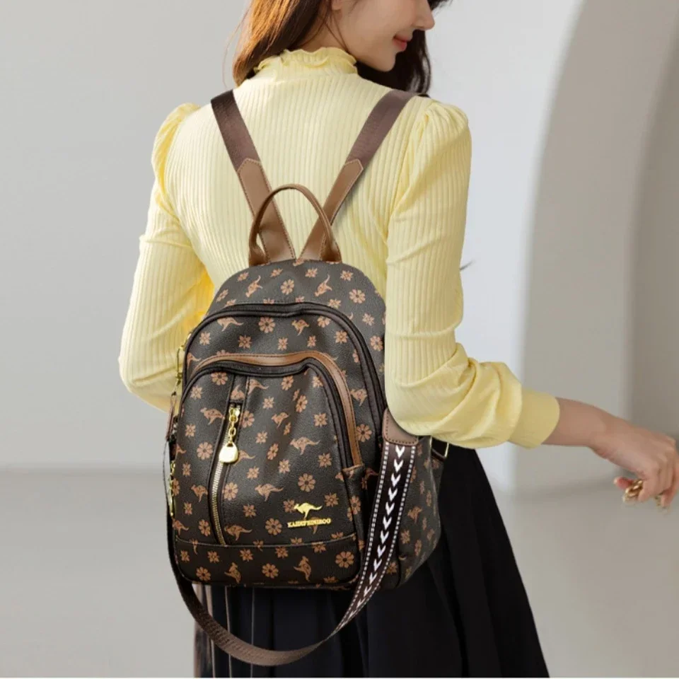 New Classical Fashion High Qua - Luxury Bags For School ulasan dan harga