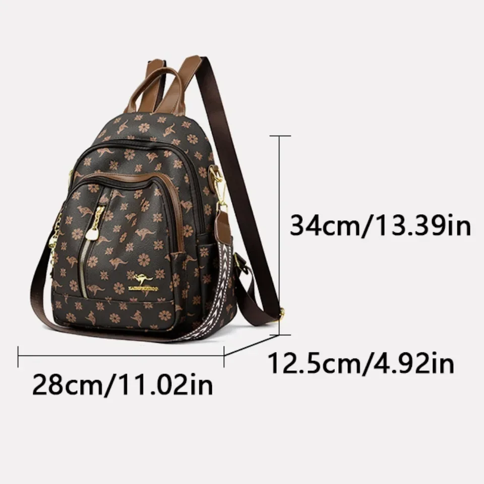 New Classical Fashion High Qua - Luxury Bags For School ulasan dan harga