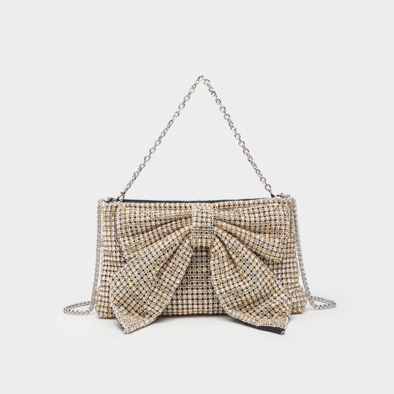 Luxury Women's Full Diamond Cl - Luxury Bags In Sale ulasan dan harga
