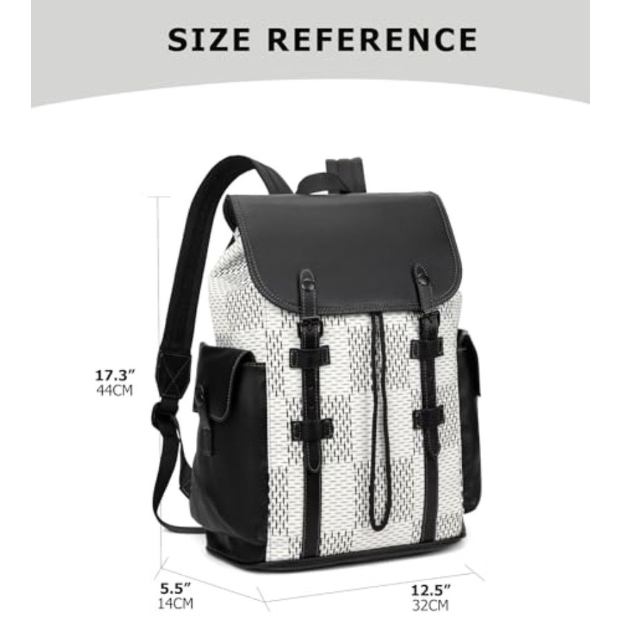 Laptop Backpack for Men Luxury - Luxury Bags & Leather Repair Of Atlanta ulasan dan harga
