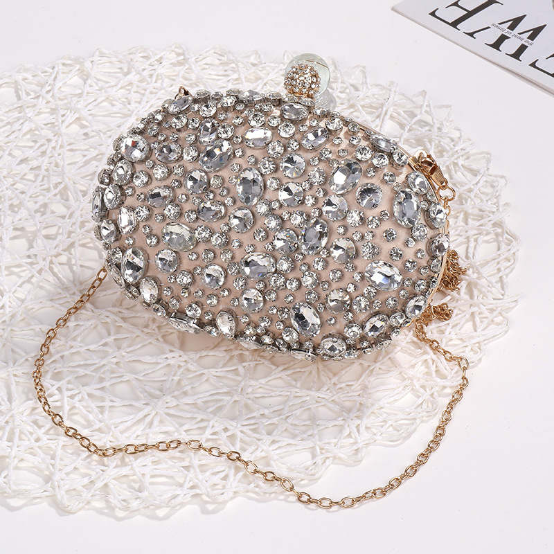 Golden Birthday party Luxury C - Luxury Bags Gold ulasan dan harga