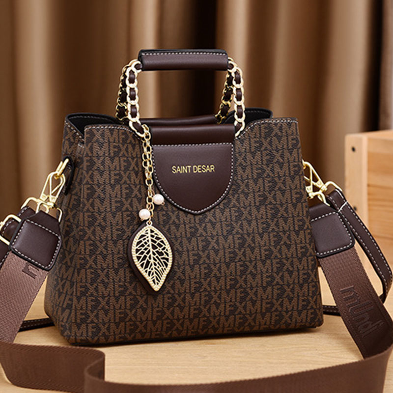 New Women bag Handbag for wome - Luxury Bags Ysl ulasan dan harga