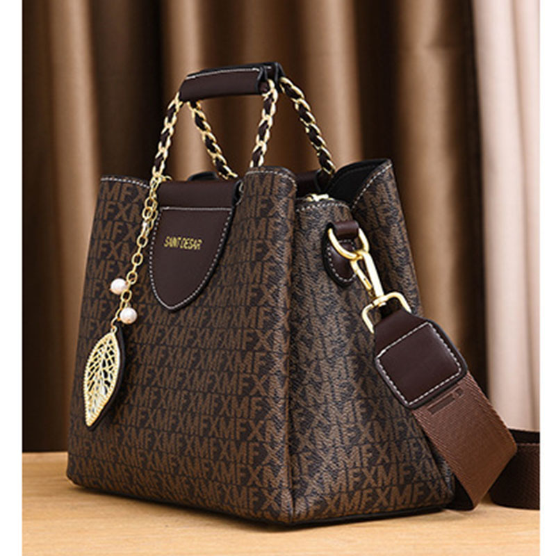 New Women bag Handbag for wome - Luxury Bags Ysl ulasan dan harga