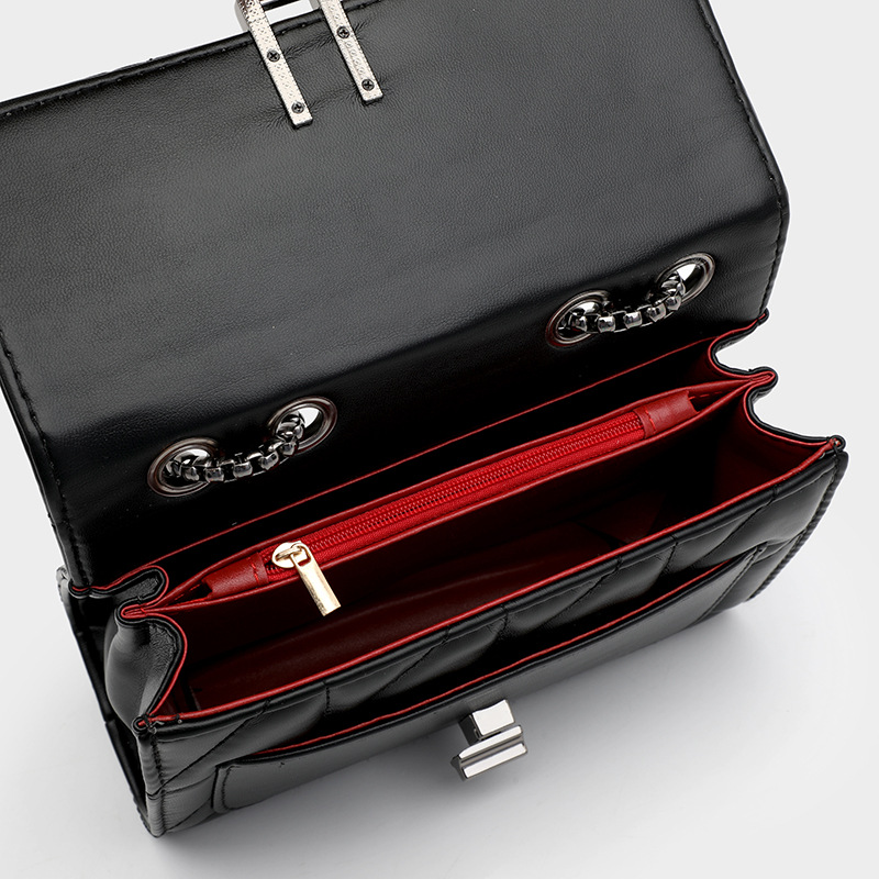 Shoulder Bag for Women Leather - Luxury Bags Ysl ulasan dan harga
