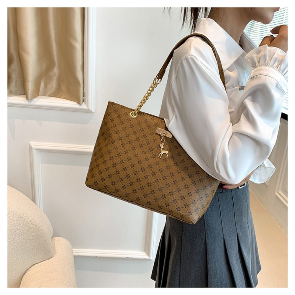 Women Luxury Design Tote Bag   - Luxury Bags Collection ulasan dan harga