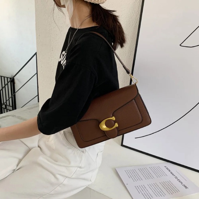 Bolso de hombro moderno de est - Luxury Bags Ysl ulasan dan harga