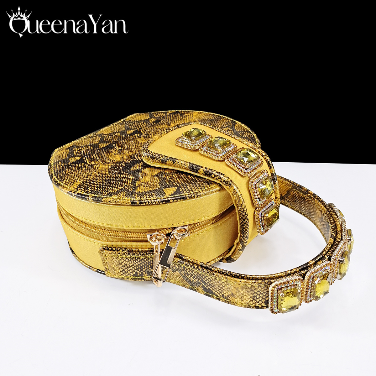 Queena Yan New Luxurious Itali - Luxury Bags & Leather Repair Of Atlanta ulasan dan harga