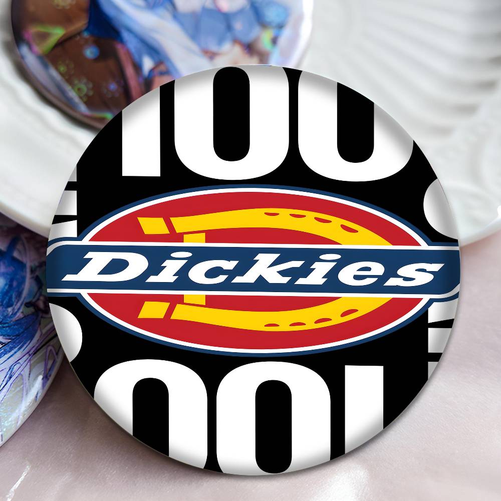 Luxurious D-dickiesS Logo Roun - Luxury Bags From Japan ulasan dan harga